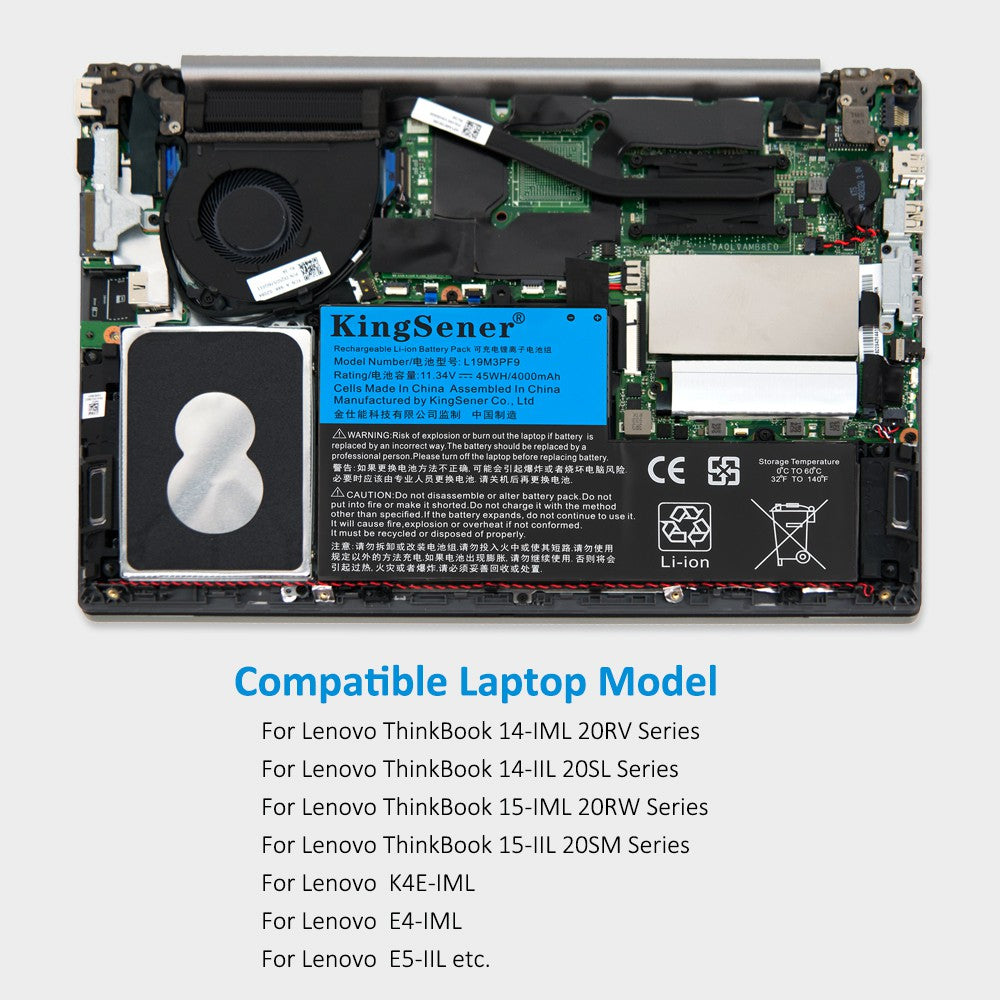 Lenovo-L19M3PF9-11.34V-45WH-Laptop-Battery