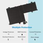 Lenovo-L19M3PF9-11.34V-45WH-Laptop-Battery