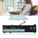 Lenovo-L19M4PC2-15.36V-80WH-Laptop-Battery