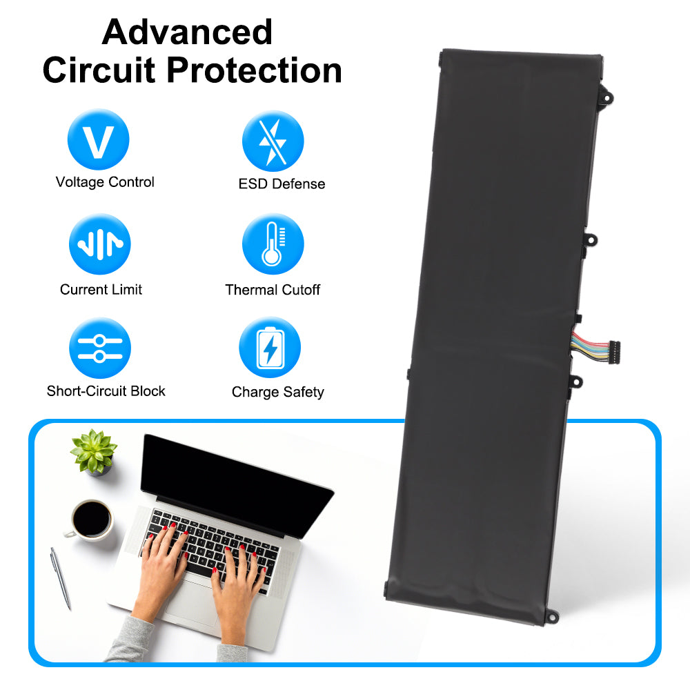 Lenovo-L19M4PC3-15.36V-71WH-Laptop-Battery