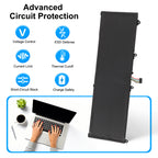 Lenovo-L19M4PC3-15.36V-71WH-Laptop-Battery