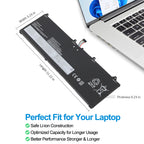 Lenovo-L19M4PC3-15.36V-71WH-Laptop-Battery