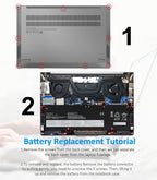 Lenovo-L19M4PDD-56Wh-Laptop-Battery