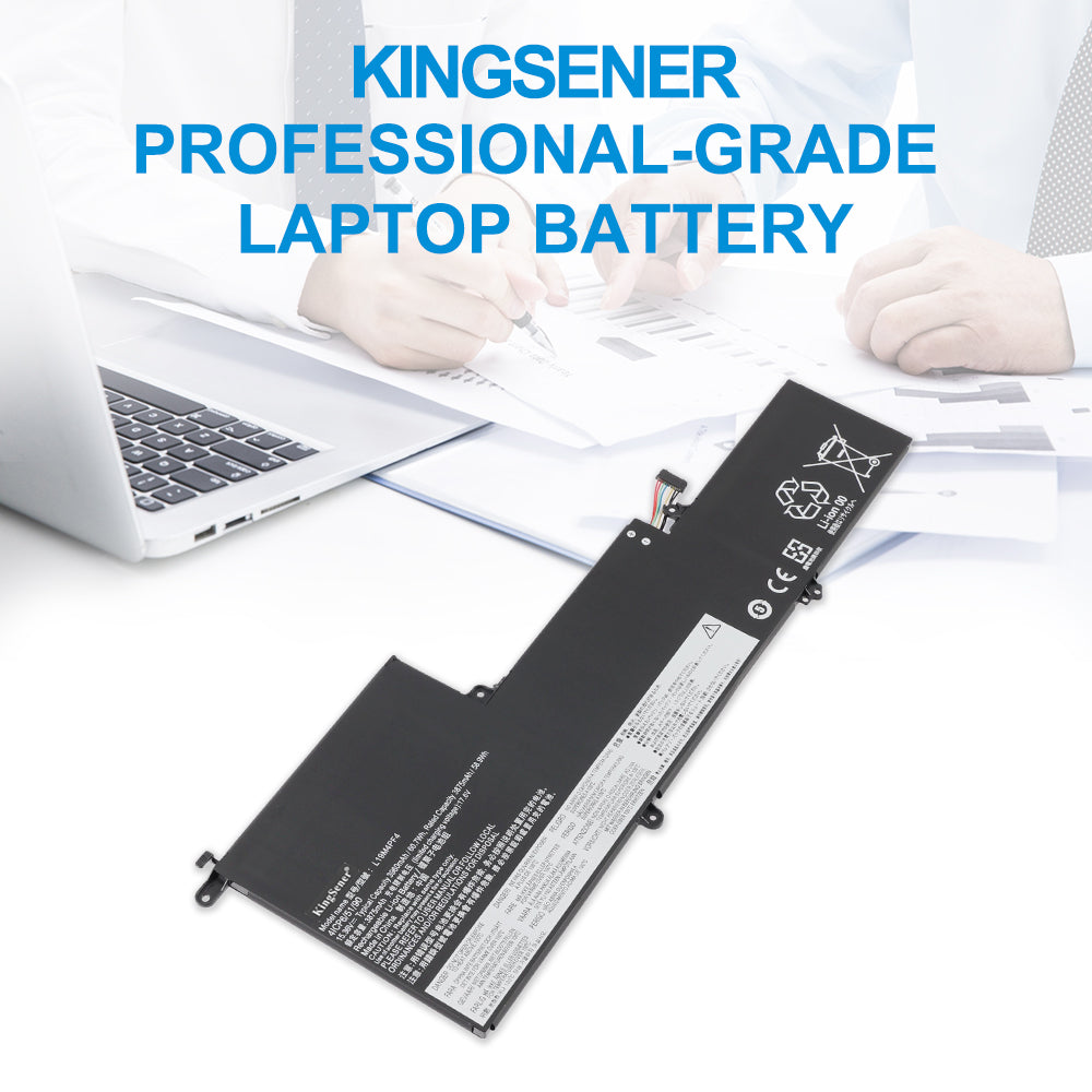 Lenovo-L19M4PF4-15.36V-60.7Wh-Laptop-Battery