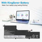 Lenovo-L19M4PF4-15.36V-60.7Wh-Laptop-Battery