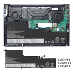 Lenovo-L19M4PF4-15.36V-60.7Wh-Laptop-Battery