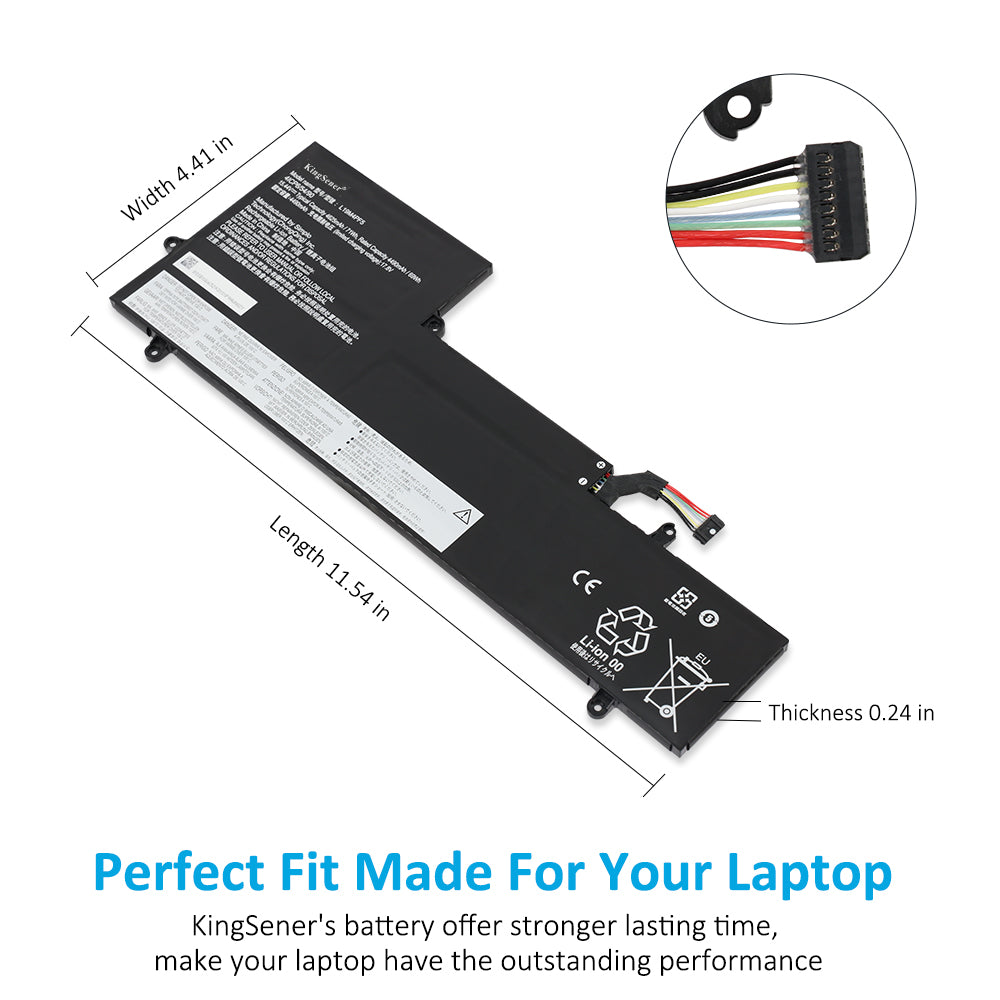 Lenovo-L19M4PF5-71Wh-Laptop-Battery