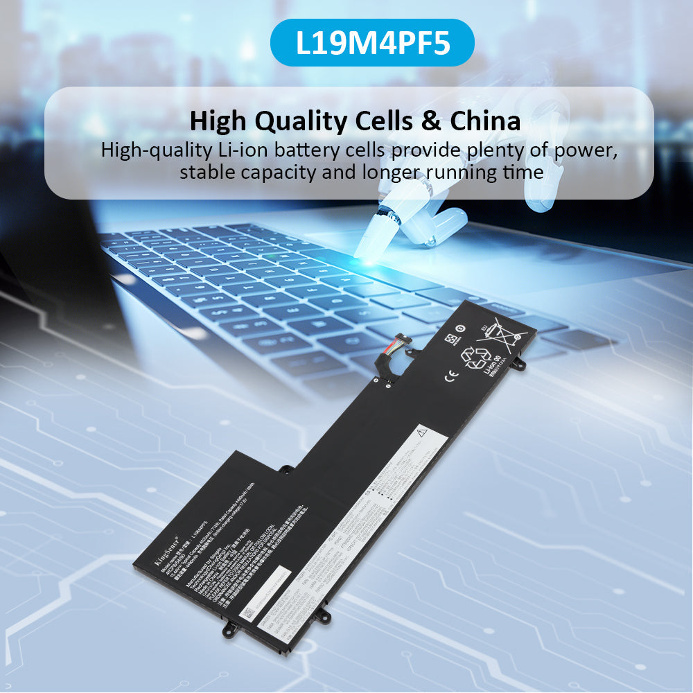 Lenovo-L19M4PF5-71Wh-Laptop-Battery