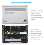 Lenovo-L19M4PF7-7.72V-50WH-Laptop-Battery