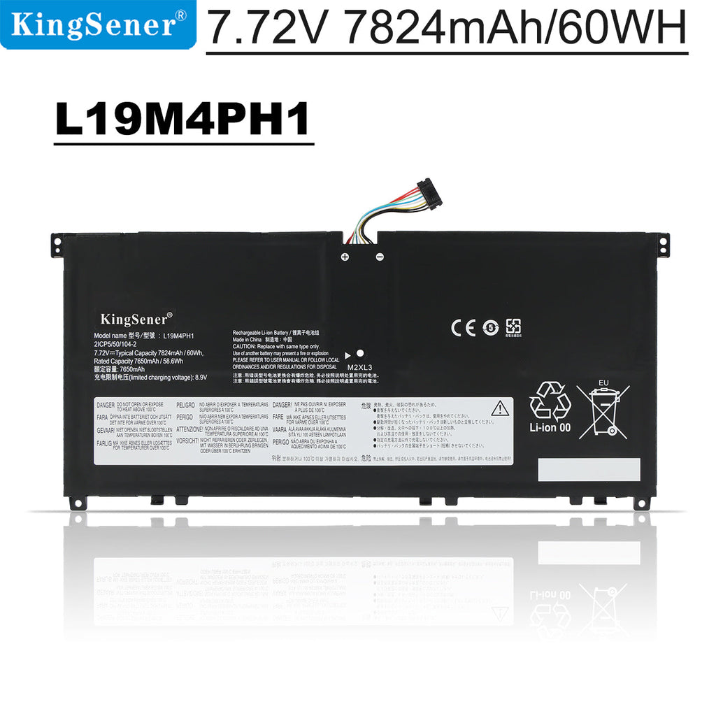Lenovo-L19M4PH1-60WH