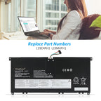 Lenovo-L19M4PH1-60WH