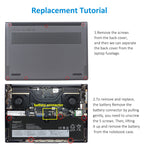 Lenovo-L19M4PH3-3950mAh