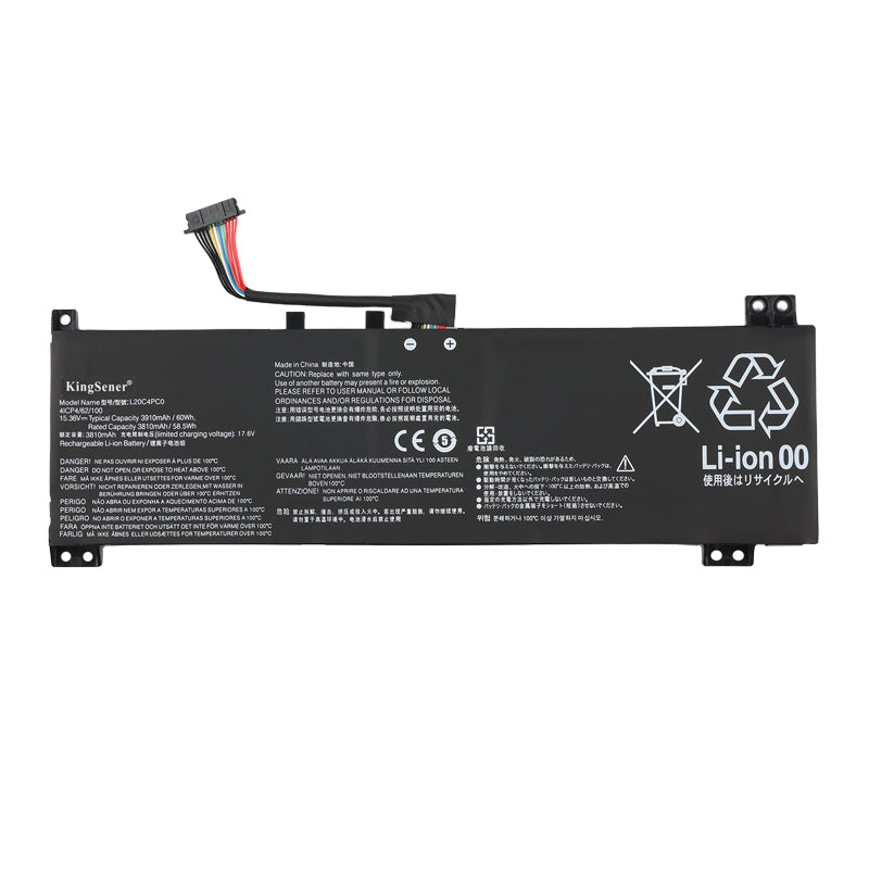 Lenovo-L20C4PC0-60WH-Laptop-Battery
