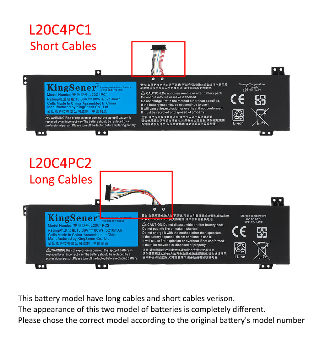 Lenovo-L20C4PC1-5210mAh
