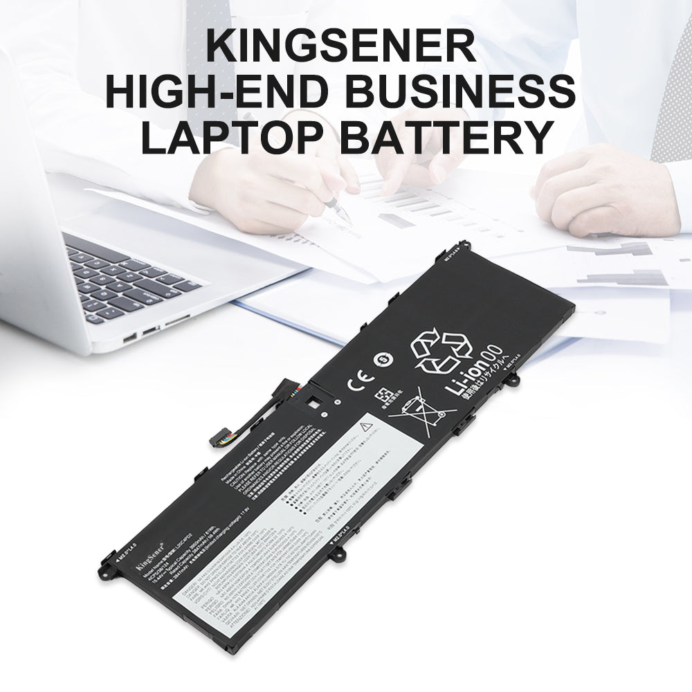 Lenovo-L20C4PD2-Laptop-Battery