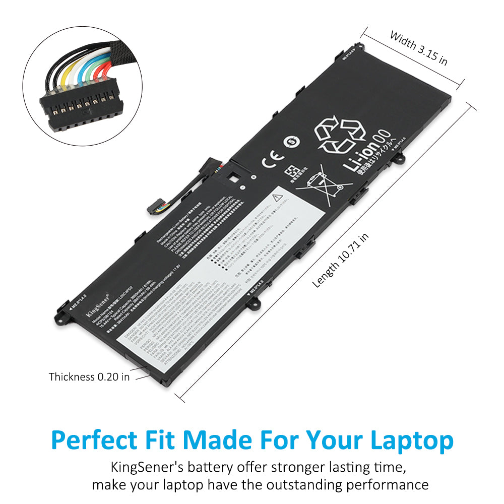Lenovo-L20C4PD2-Laptop-Battery