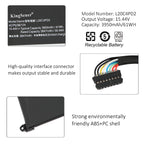 Lenovo-L20C4PD2-Laptop-Battery