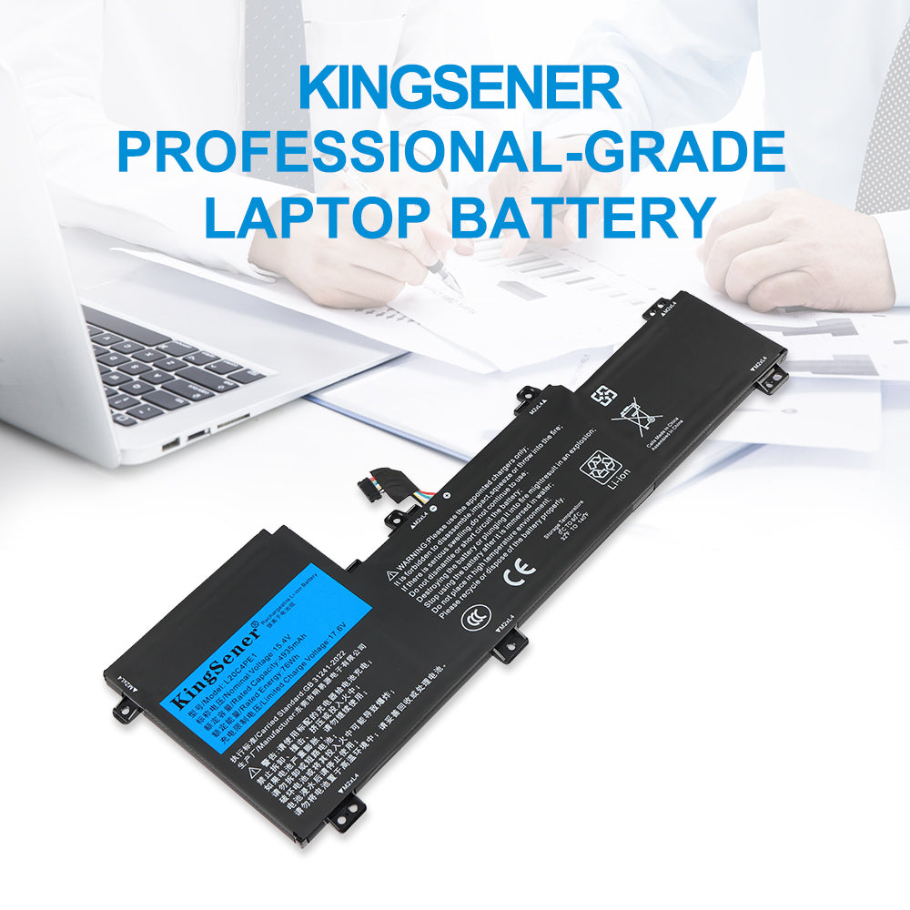 Lenovo-L20C4PE1-15.4V-76WH-Laptop-Battery-3C