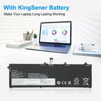 Lenovo-L20L4PD3-15.36V-71Wh-Laptop-Battery