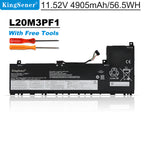 Lenovo-L20M3PF1-4905mAh