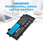 Lenovo-L20M4P71-15.44V-3695mAh-Laptop-Battery