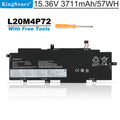 Lenovo-L20M4P72-15.36V-57WH-Laptop-Battery