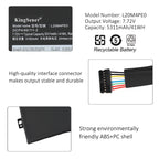 Lenovo-L20M4PE0-41WH-Laptop-Battery