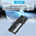 Lenovo-L20M4PE0-41WH-Laptop-Battery