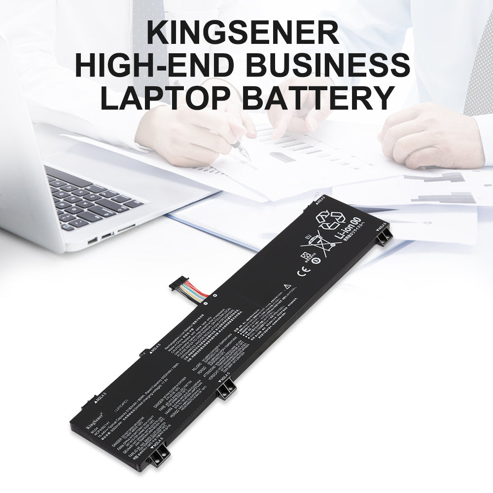 Lenovo-L21B4PC0-80Wh