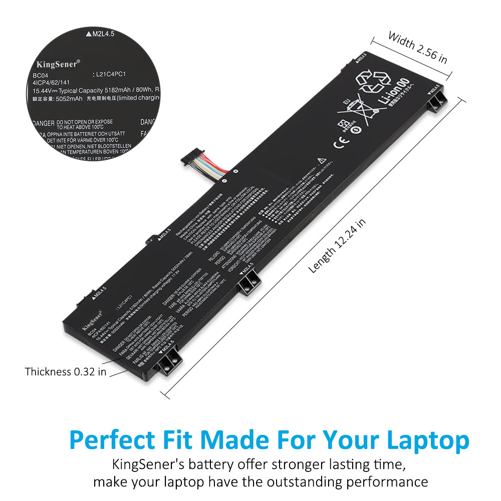 Lenovo-L21B4PC0-80Wh