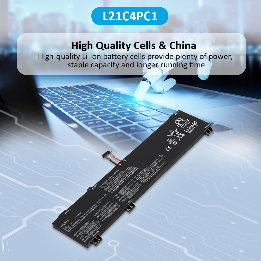 Lenovo-L21B4PC0-80Wh