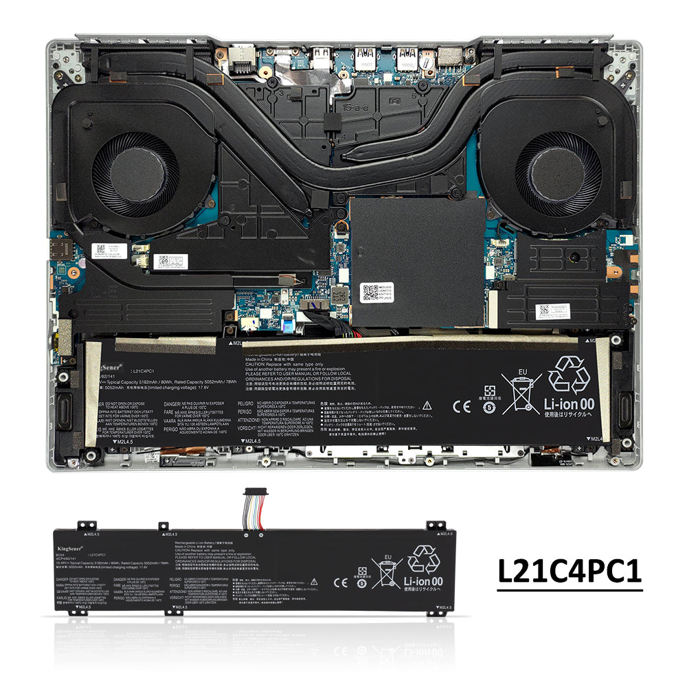 Lenovo-L21B4PC0-80Wh