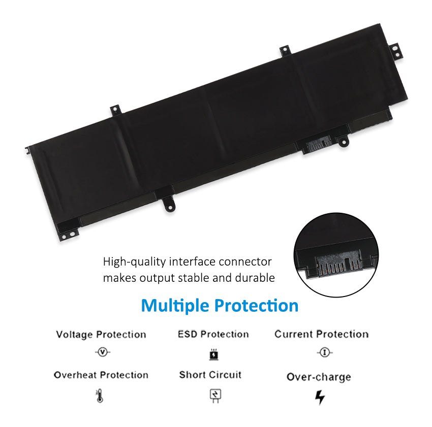 Lenovo-L21C4P71-3400mAh-Laptop-Battery