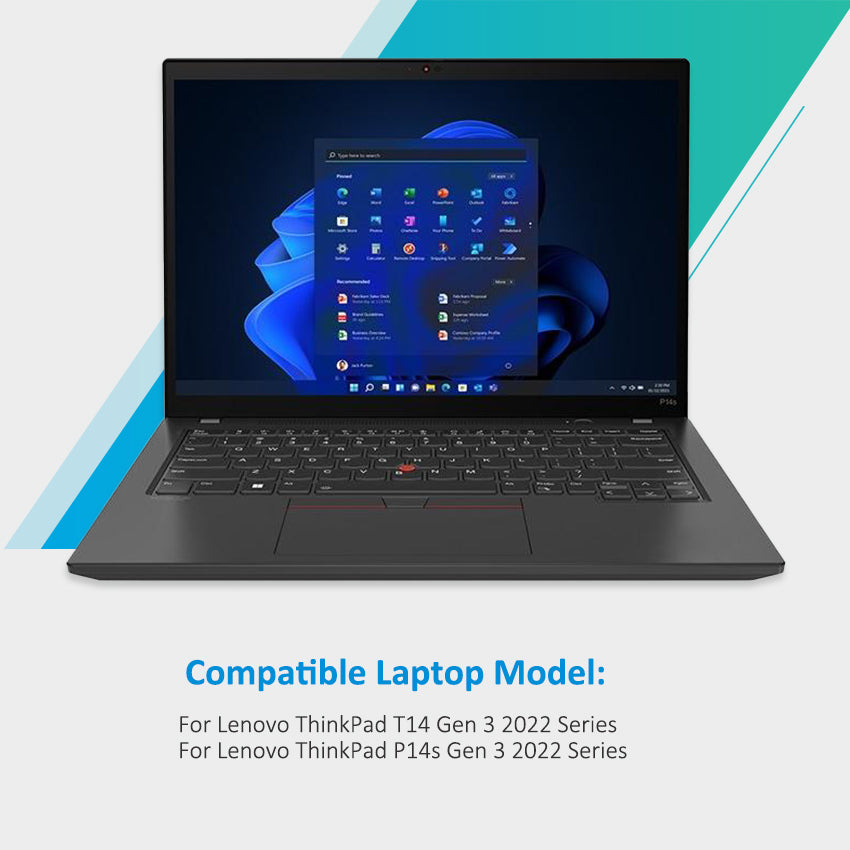 Lenovo-L21C4P71-3400mAh-Laptop-Battery