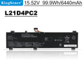 Lenovo-L21D4PC2-6440mAh