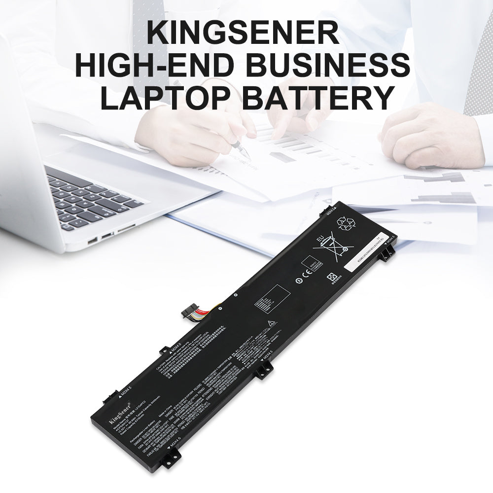 Lenovo-L21D4PC2-6440mAh