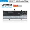 Lenovo-L21D4PE1-Laptop-Battery