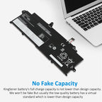 Lenovo-L21L4P73-15.36V-3711mAh-Laptop-Battery