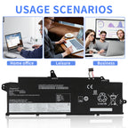 Lenovo-L21L4P73-15.36V-57Wh-Laptop-Battery