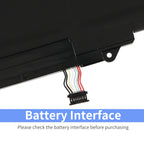 Lenovo-L21L4P73-15.36V-57Wh-Laptop-Battery