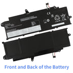 Lenovo-L21L4P73-15.36V-57Wh-Laptop-Battery