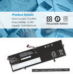 Lenovo-L21L4PE0-15.36V-71Wh-Laptop-Battery