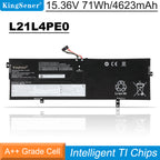Lenovo-L21L4PE0-15.36V-71Wh-Laptop-Battery