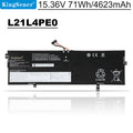 Lenovo-L21L4PE0-15.36V-71Wh-Laptop-Battery