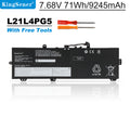 Lenovo-L21L4PG5-Laptop-Battery