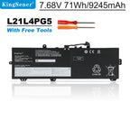 Lenovo-L21L4PG5-Laptop-Battery