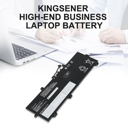 5B11J07490 L21L4PG5 Laptop Battery For Lenovo IdeaPad Gaming Chromebook 16 IdeaPad IP 5 Chrome 16IAU7 2ICP6/40/133-2