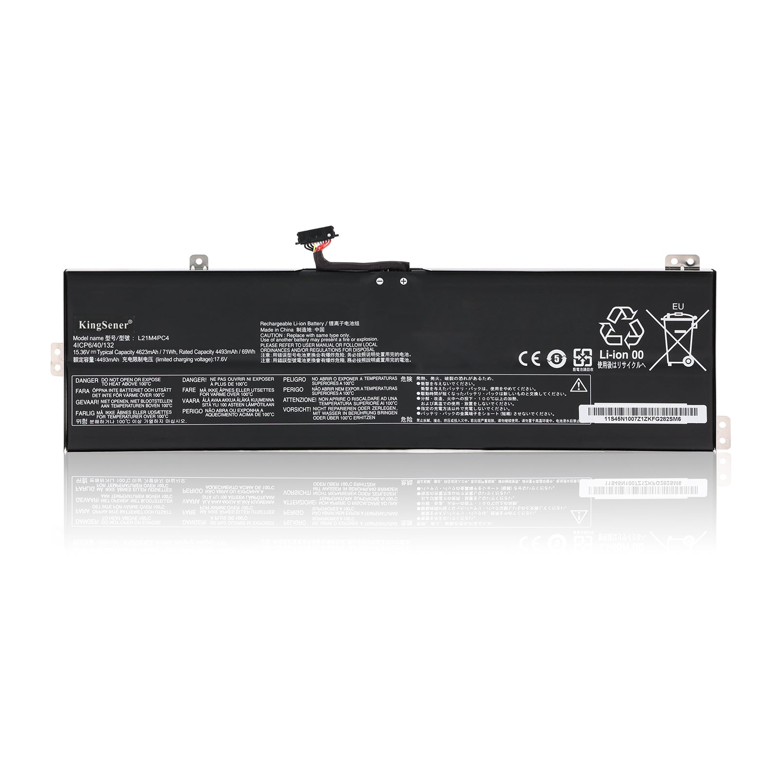 Lenovo-L21M4PC4-15.36V-71Wh-Laptop-Battery