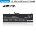 Lenovo-L21M4PC4-Laptop-Battery