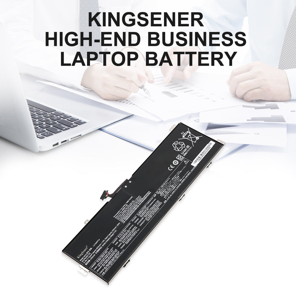 KingSener L21M4PC4 L21L4PC1 Laptop-Batterie Für IdeaPad Gaming 3 16ARH7 16IAH7 16ARH7-82SC 16IAH7-82SA SB11F36368 5B11F36373 SB11F36374